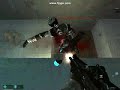 fear fusil d`assault G2A2
