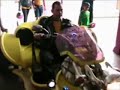 COMBOIO TRICICLO MOTO GRUPO BRASILIA NATAL