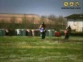 Yamaha Yzf-R125 vs. Cagiva Mito
