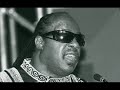 Stevie Wonder - Overjoyed 1st take (Rare)