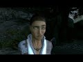 Alyx kills Gordon