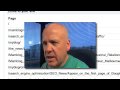 Google Webmaster Tools