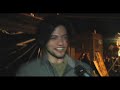 Jackson Rathbone on Dread and Twilight with SpookyDan Jackson Rathbone on Dread and Twilight with SpookyDan