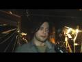 Jackson Rathbone on Dread and Twilight with SpookyDan
