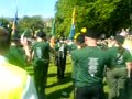 Eire Nua Anthem
