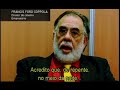 ManagemenTV - Francis Ford Copolla
