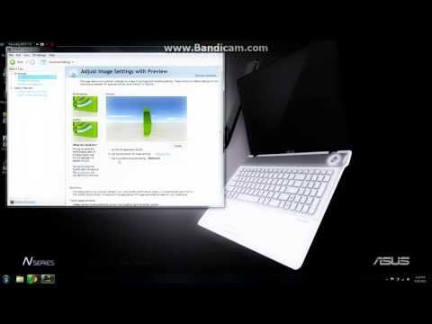 how to disable intel hd graphics on laptop