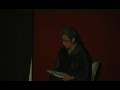 videos de Ariellah Dances Bipolar for Blood Moon 2008