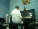 أغنية يوم آخر على البيانو صولو (عبدالمجيد عبدالله piano solo