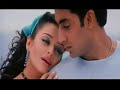 Achi Lagti Ho (Kuch Naa Kaho) Abhishek Bachan&Aishwarya Rai