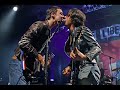 just something i put together in my spare time, enjoy the music and watch the end and if you like the libertines
check out my tribute video at
http://ie.youtube.com/watch?v=n5yacuyruuk

music
woke up this morning-alabama 3
don't stop believin- journey 

---note---
a3 frontman rob spragg (a.k.a. larry love) wrote the song after hearing about a case where a fed-up woman shot her husband after 20 years of abuse, mistreatment and neglect. contrary to popular belief, this song is not sung by the singer/songwriter leonard cohen, nor was it written by him.