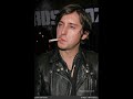 just something i put together in my spare time, enjoy the music and watch the end and if you like the libertines
check out my tribute video at
http://ie.youtube.com/watch?v=n5yacuyruuk

music
woke up this morning-alabama 3
don't stop believin- journey 

---note---
a3 frontman rob spragg (a.k.a. larry love) wrote the song after hearing about a case where a fed-up woman shot her husband after 20 years of abuse, mistreatment and neglect. contrary to popular belief, this song is not sung by the singer/songwriter leonard cohen, nor was it written by him.