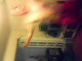 manboobs dancin lawrence of arabia