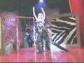 Sabado Performance by gorgeous transexuals