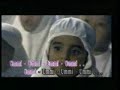 Nasheed - Ummi by Haddad Alwi and Sulis