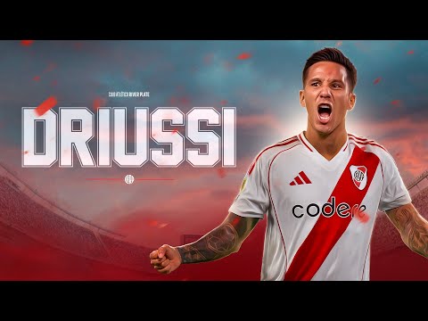 Driussi está en casa   | ¡  , !