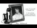 Tribute to thirty major writers