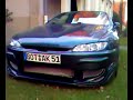 Peugeot 406 Coupe 3 liter V6 Power