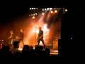 Anti-Flag - Sodom, Gomorrah, Washington DC LIVE