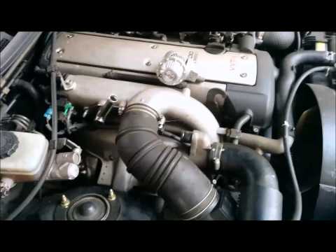 how to fit hks dump valve