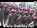 Somaliland army 2011. iyo dabaaldegii 20 guuradii xornimada Somaliland ee Hargaysa ka Dhacday.
