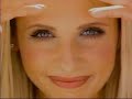 montage sur sarah michelle gellar