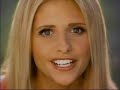 montage sur sarah michelle gellar