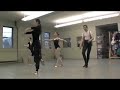 Bossov Ballet Theatre Part 1