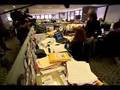 Inside Obama's Campaign Headquarters