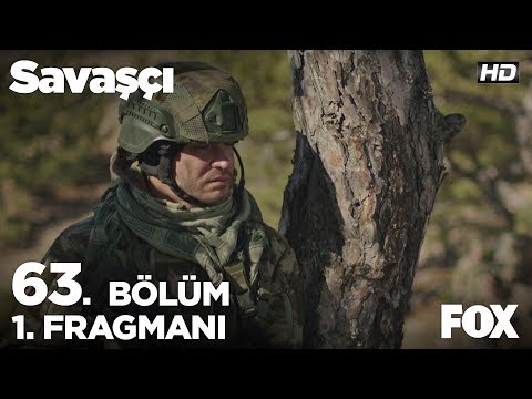 Savaşçı 63. Bölüm Fragmanı                                                                                                                                                                                                                                