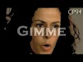 Gimme More // Saffron