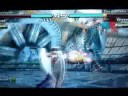 Random vs Barry (Raven) Random vs Barry (Raven)