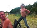 Ljungman @ roskilde 08