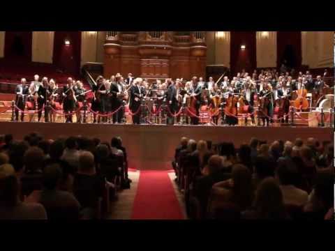 Orchestral Trololo