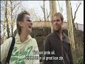 De Pfaffs: Nicolas en Debby met de kinderen in de dierentuin De Pfaffs: Nicolas en Debby met de kinderen in de dierentuin