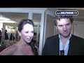 Watch 'Jennifer Love Hewitt and Alex Beh HTV Peace Over Violence Event 103110'