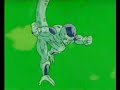La fine di freezer - the end of freezer - Dragonball Z AMV