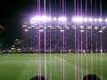 Closing minutes & pitch invasion at Bristol City Closing minutes & pitch invasion at Bristol City