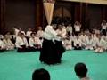 Aikido Waka Sensei: Tenchi Nage