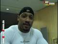 Body-Xtreme InMotion - Sami The Blacksmith Al Haddad