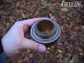 Trangia Sturmkochset klein Vorstellung Trangia Sturmkochset klein Vorstellung