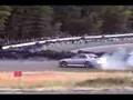 ER34ドリフト in セキアヒルズ