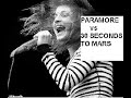 Paramore Vs 30 Seconds To Mars-FantasyBusiness