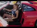 ferrari 348 teaser clip