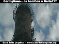 CORNIGLIANO, UNA BONIFICA FINITA????