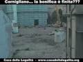 CORNIGLIANO, UNA BONIFICA FINITA????