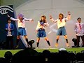 haruhi dance korean 3