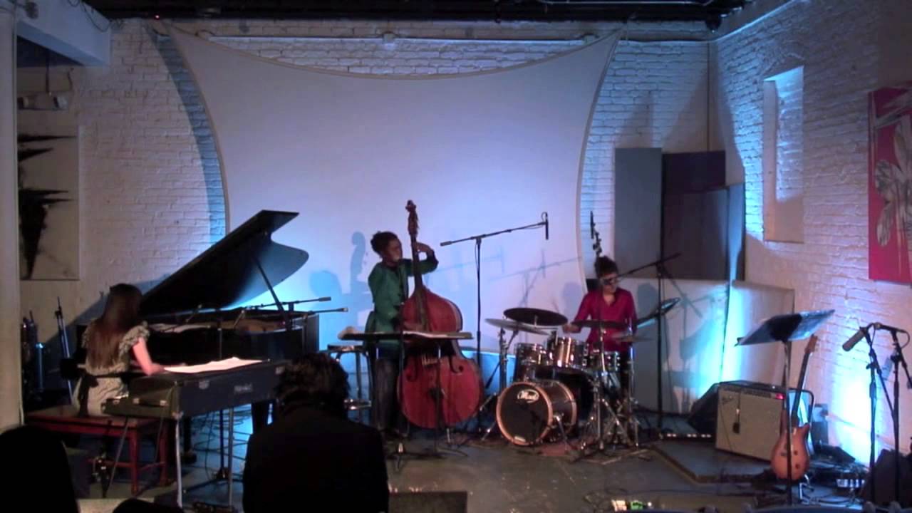 Karina Colis, Arcoiris Sandoval & Mimi Jones "Tonto Malembe" @ ShapeShifter Lab NY