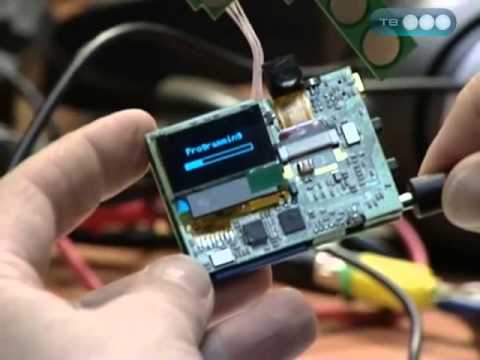 Как самому сделать камеру из старого телефона Как самому сделать камеру из старого телефона