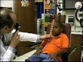 Lazy Eye (Amblyopia)